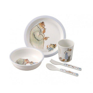 Coffret cadeau Ernest et Célestine