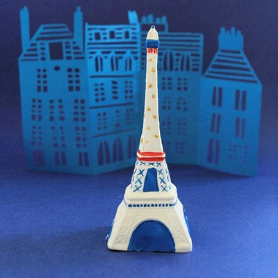 Coffret - Ma Tour Eiffel - Mako Moulages