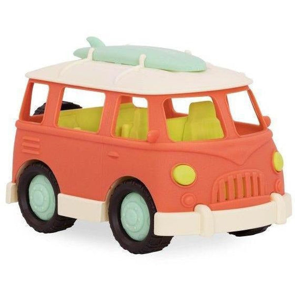 Combi van - B. Toys