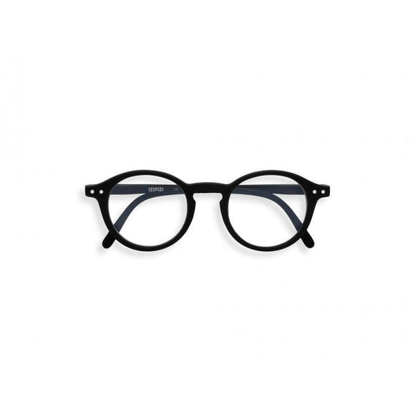 Lunettes pour écran enfant couleur noire - Izipizi