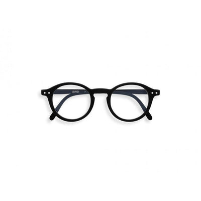 Lunettes pour écran enfant couleur noire - Izipizi