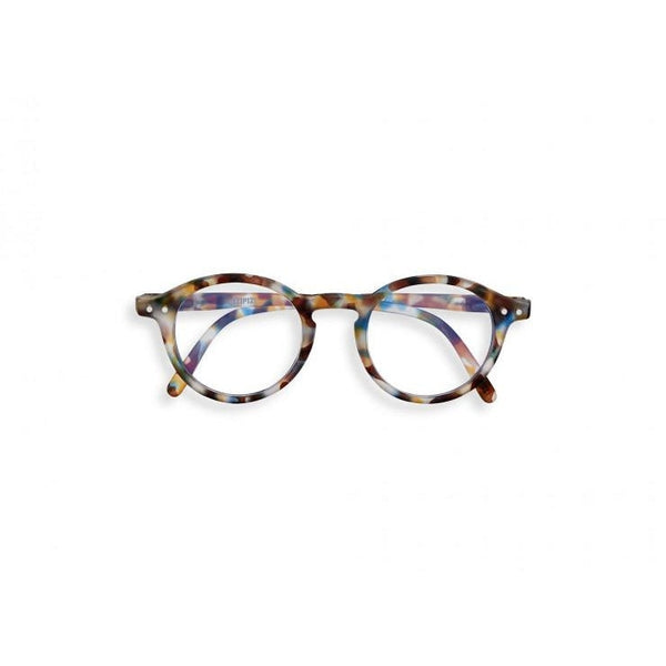 Lunettes pour écran enfant couleur bleu tortoise - Izipizi