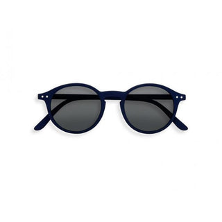 Lunettes de soleil - Adolescents et Adultes - Forme D - Couleur Navy Blue