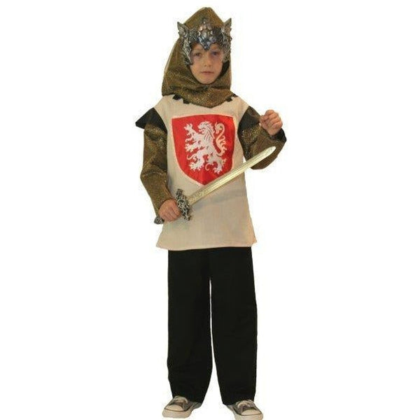 Déguisement Chevalier 3-5 ans
