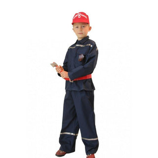 Déguisement Pompier 3-5 Ans
