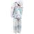 Pyjama astronaute 3-4 ans