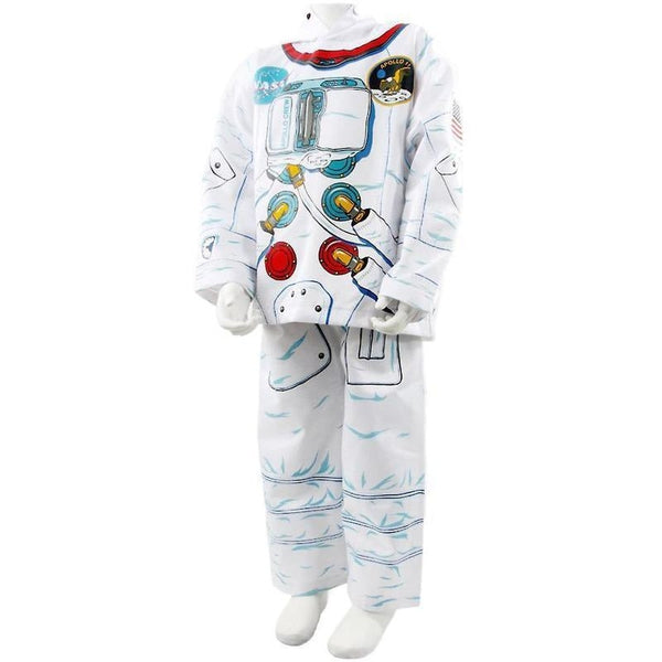 Pyjama astronaute 3-4 ans