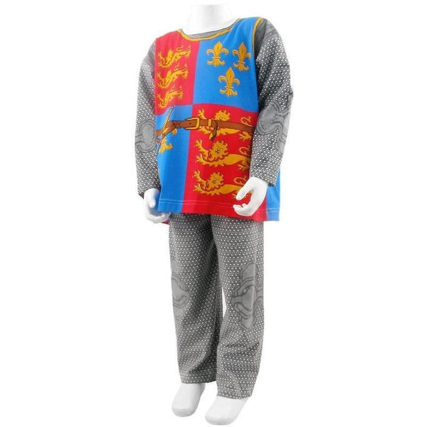 Pyjama Kingsman 3-4 ans