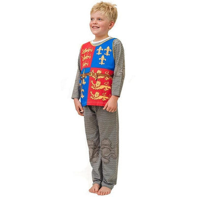 Pyjama Kingsman 3-4 ans