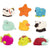 Des petits copains marins pour le bain - B. Toys