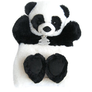 Douce marionnette Panda