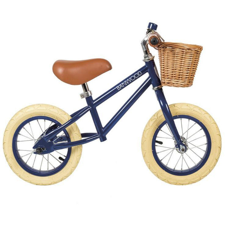 Draisienne First Go - Navy