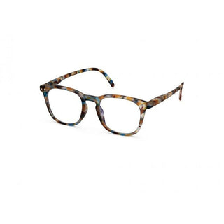 Lunettes de protection écran enfant couleur bleu tortoise - Izipizi