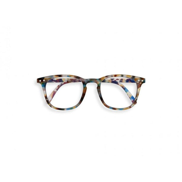 Lunettes de protection écran enfant couleur bleu tortoise - Izipizi