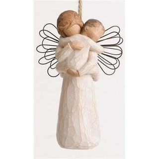 Etreinte d´Ange