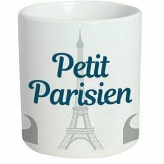 Mug - Petit Parisien Kid