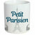 Mug - Petit Parisien Kid