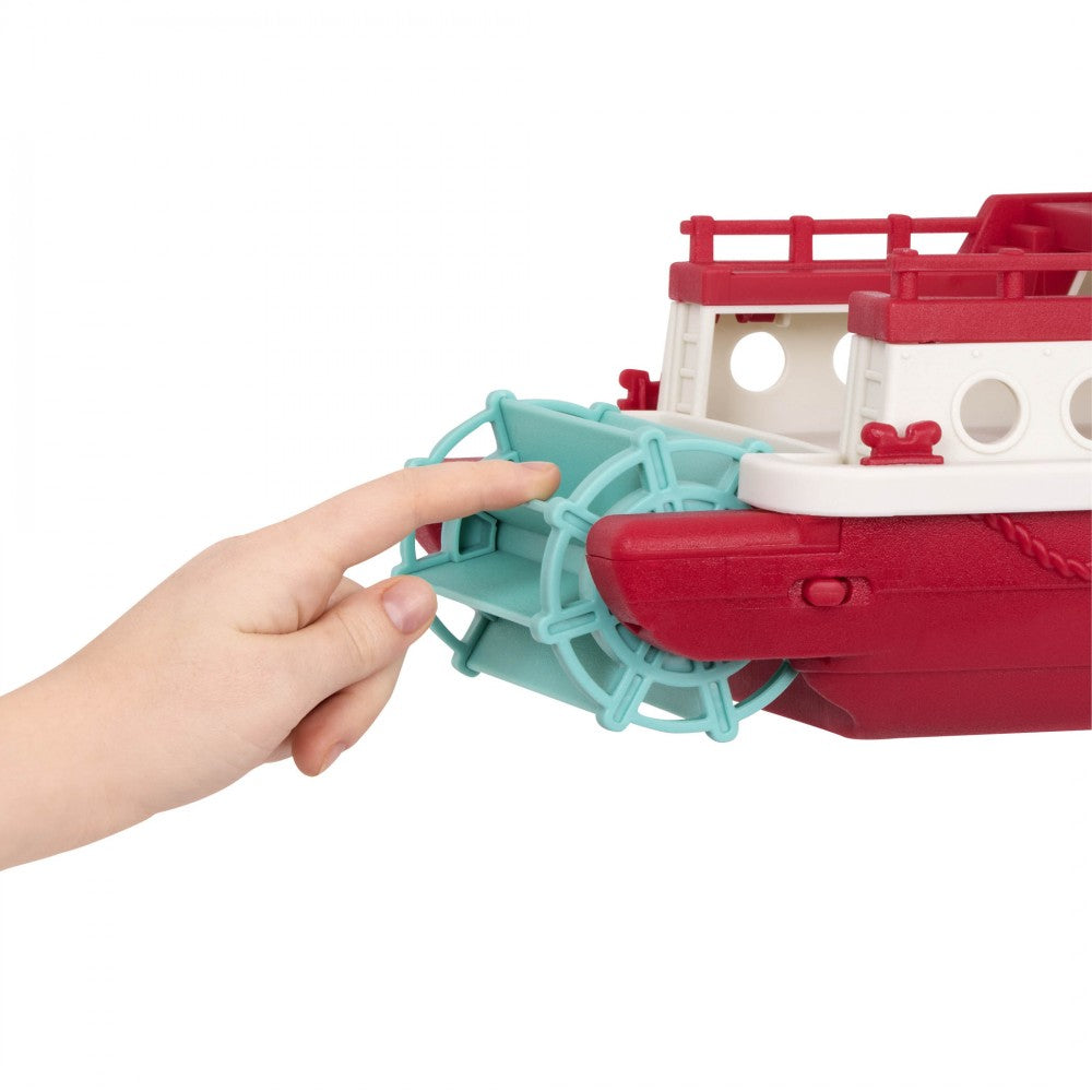 Ferry rouge - B. Toys