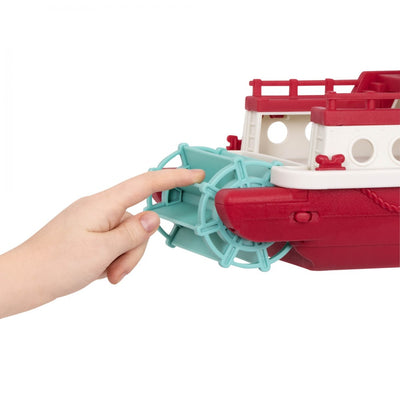 Ferry rouge - B. Toys