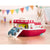 Ferry rouge - B. Toys