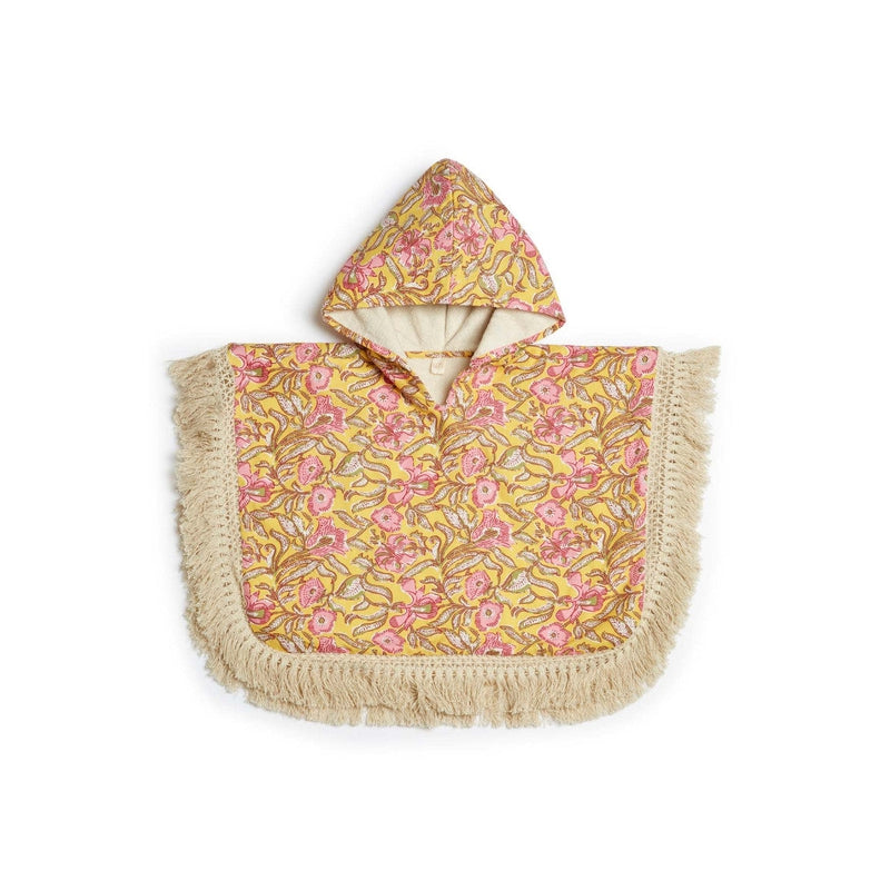 Cape De Bain Mael Lemon Patchouli Spring T3 - Louise Misha
