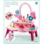 Flora coiffeuse