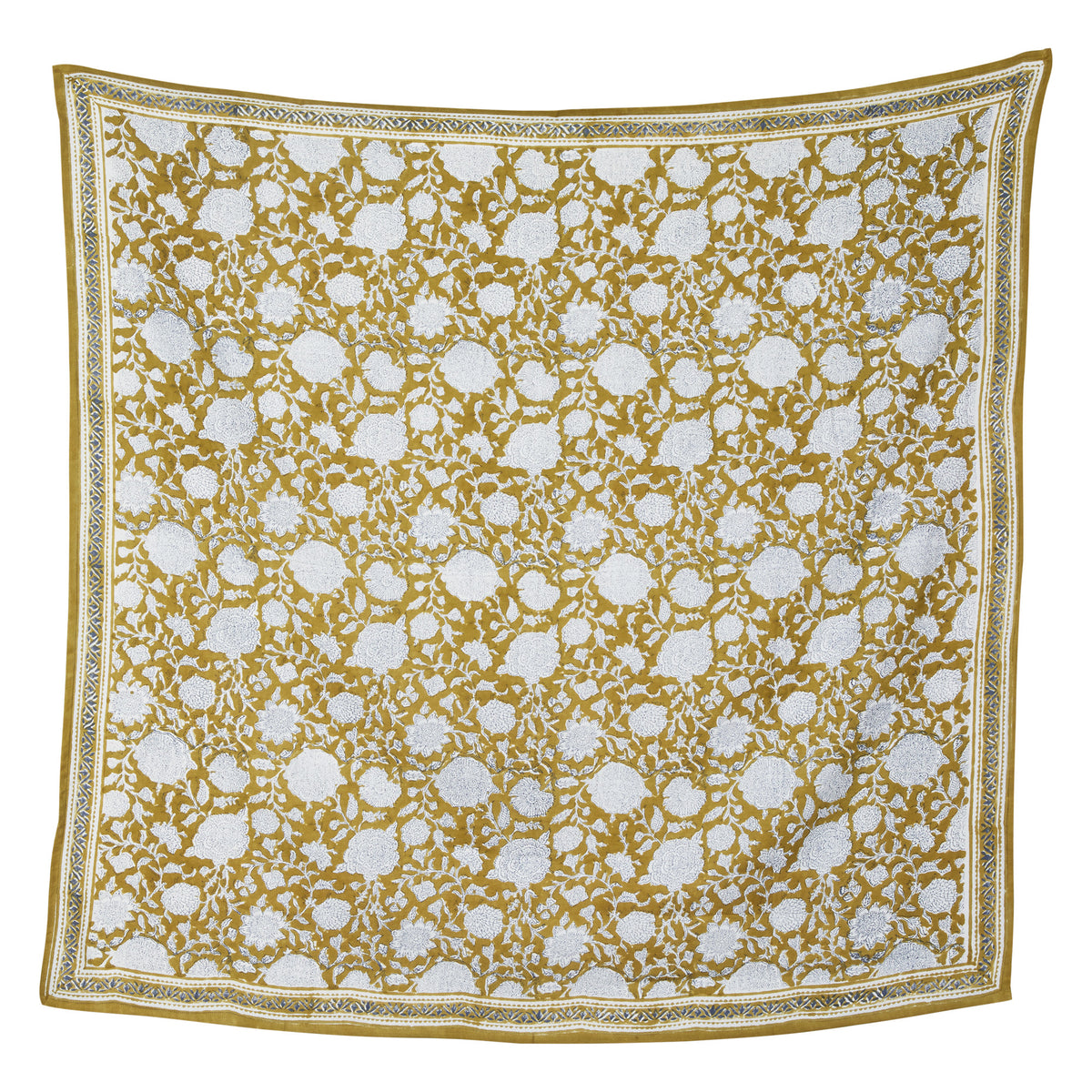 Petit foulard imprimé - Tupia - Bonheur du jour