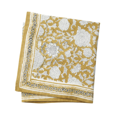 Petit foulard imprimé - Tupia - Bonheur du jour