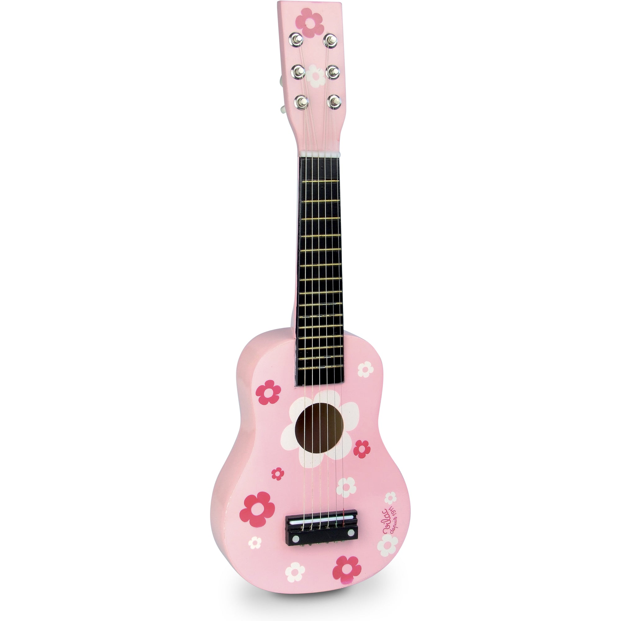 Guitare fleurs - Vilac