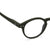 Lunettes pour écran - Adolescent - Kaki Green - Forme #H - Izipizi