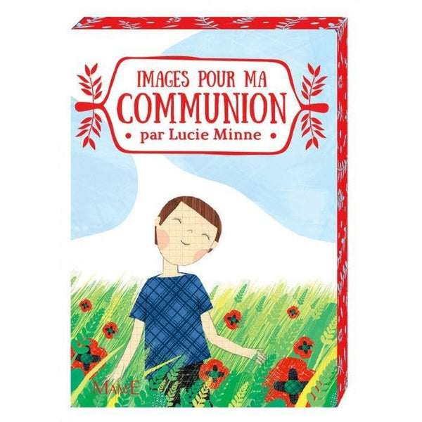 Images de ma Communion