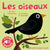 Les oiseaux/ Imagier sonore