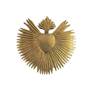 Coeur impérial or