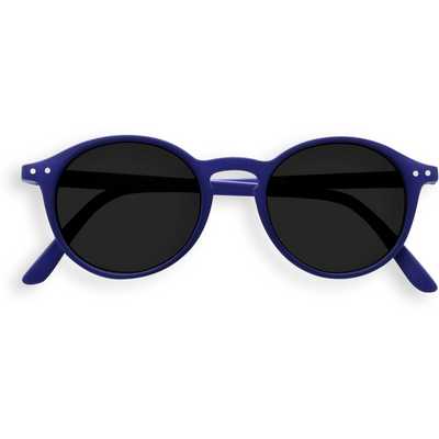 Lunettes de soleil - Enfant - Forme D - Couleur Navy blue