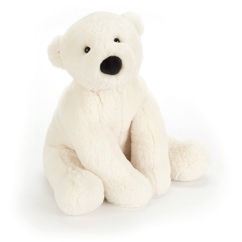Peluche Ours polaire Perry - Medium - Jellycat