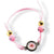 Kit collier et bracelet - Perles et fleurs - Djeco
