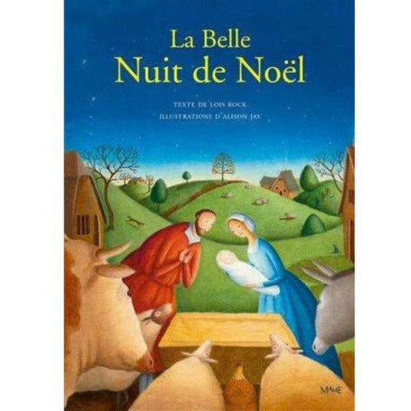 La Belle Nuit de Noël