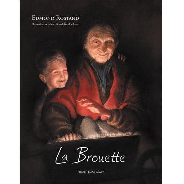 La brouette