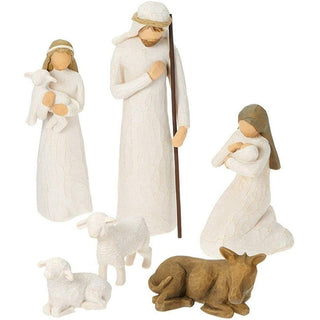 La crèche