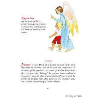 La messe des grands - Missel