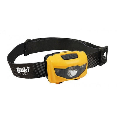 Lampe frontale - Buki