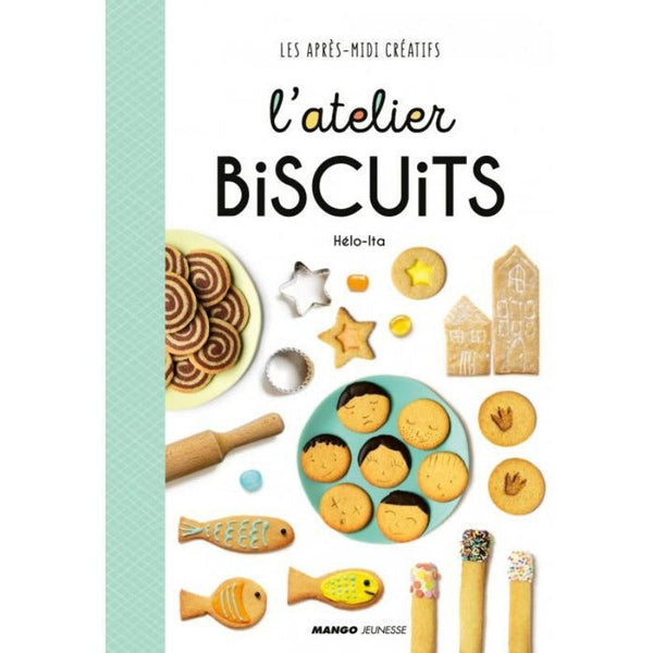 L'atelier Biscuits
