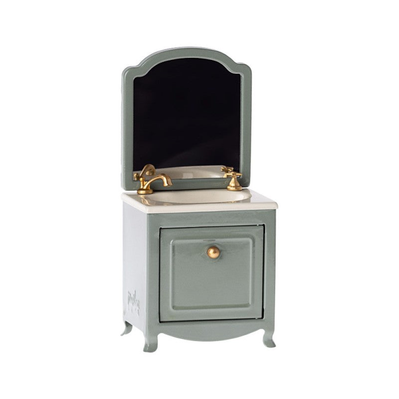Lavabo bleu menthe - Maileg