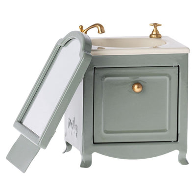 Lavabo bleu menthe - Maileg