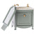 Lavabo bleu menthe - Maileg