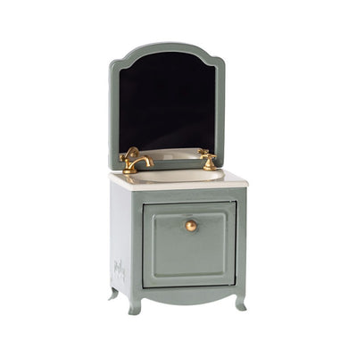Lavabo bleu menthe - Maileg