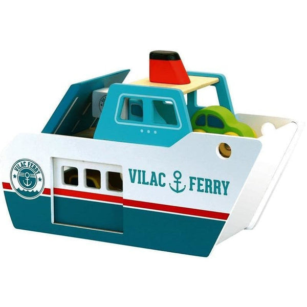 Le Ferry Vilacity - Vilac