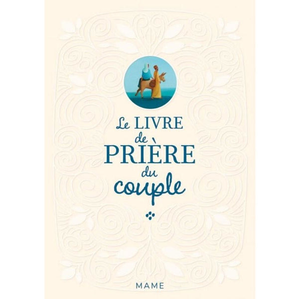 Le livre de prière du couple