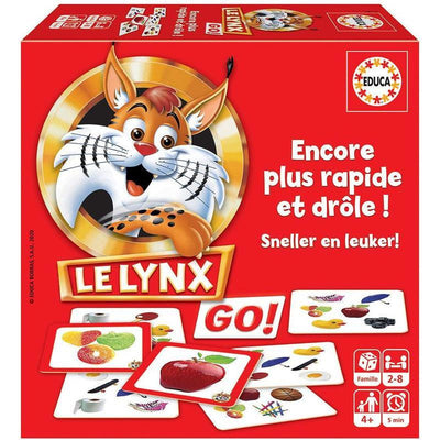 le Lynx Go
