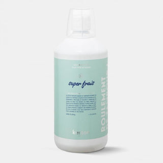 Lessive naturelle Super frais - Kerzon